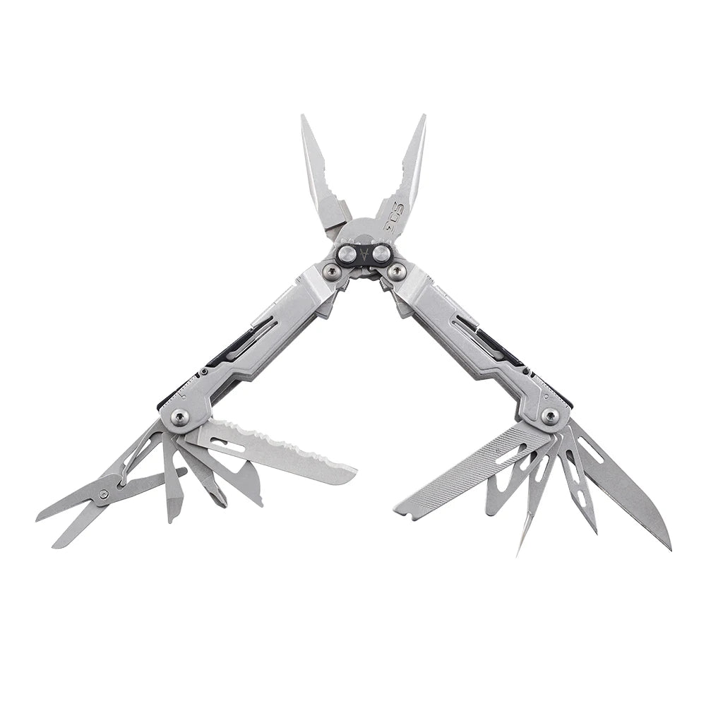 SOG PowerPint 18-in-1 Multi-Tool