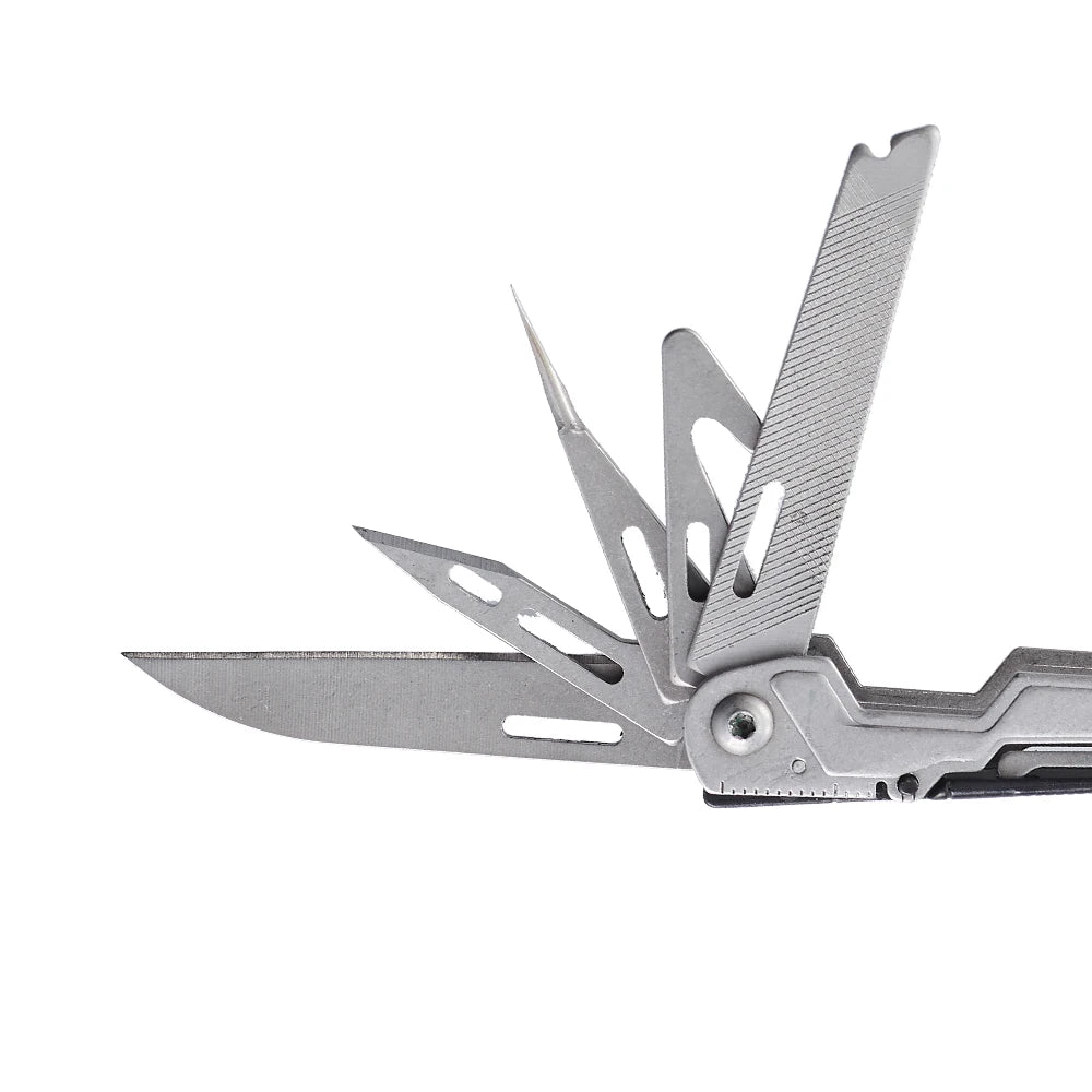 SOG PowerPint 18-in-1 Multi-Tool