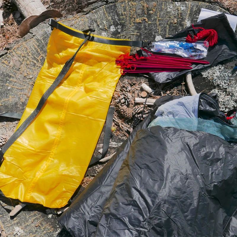 FLAME’S CREED LanShan 2 Ultralight Tent