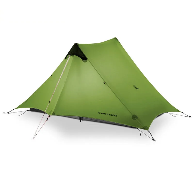 FLAME’S CREED LanShan 2 Ultralight Tent