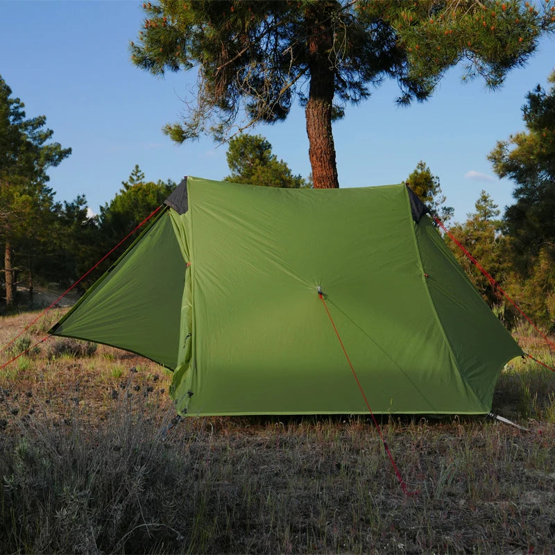 FLAME’S CREED LanShan 2 Ultralight Tent