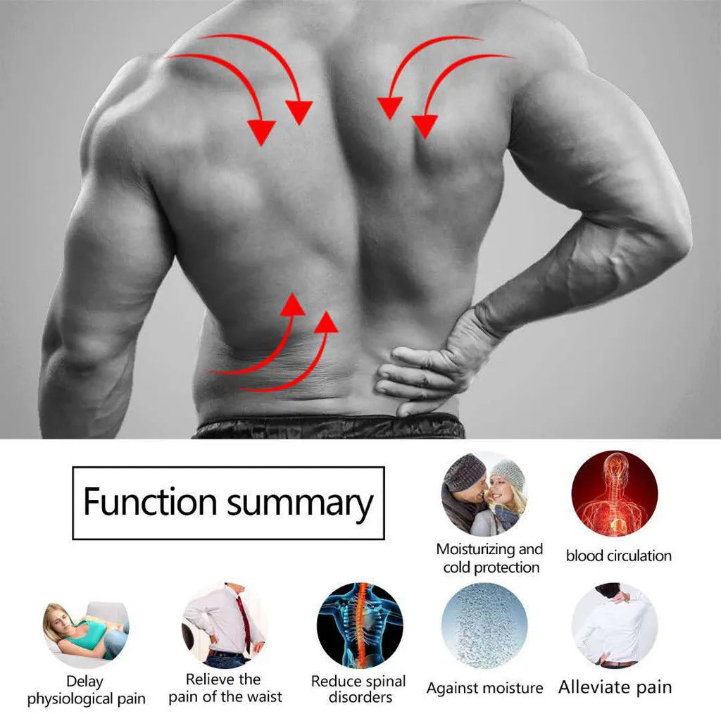 Smart Heated Vest 9-Zone Electric Heating Cotton Warm Jacket for Men & Women