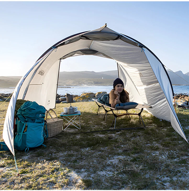 WESTTUNE Ultralight Camping Cot