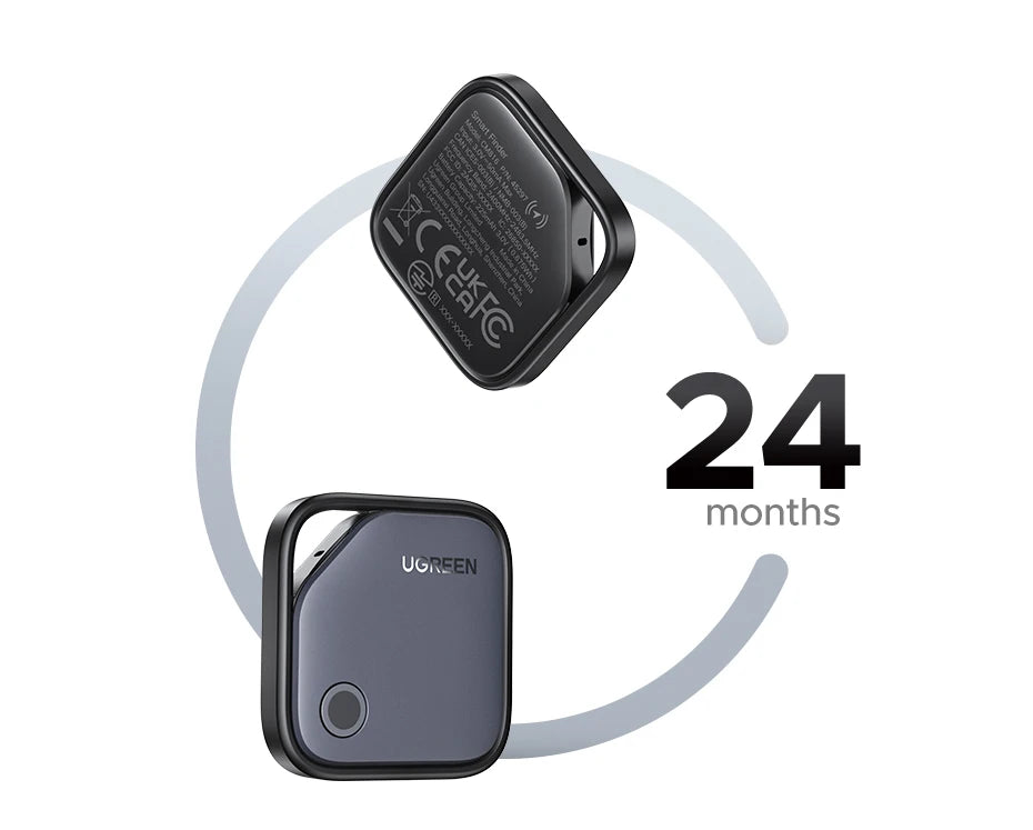 UGREEN Smart Bluetooth Tracker