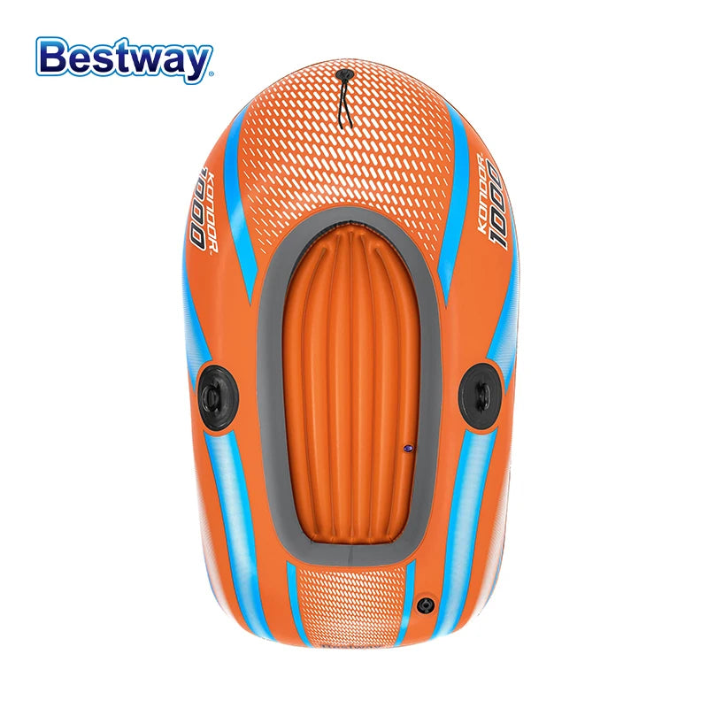 Bestway Inflatable Kayak (1–3 Person)