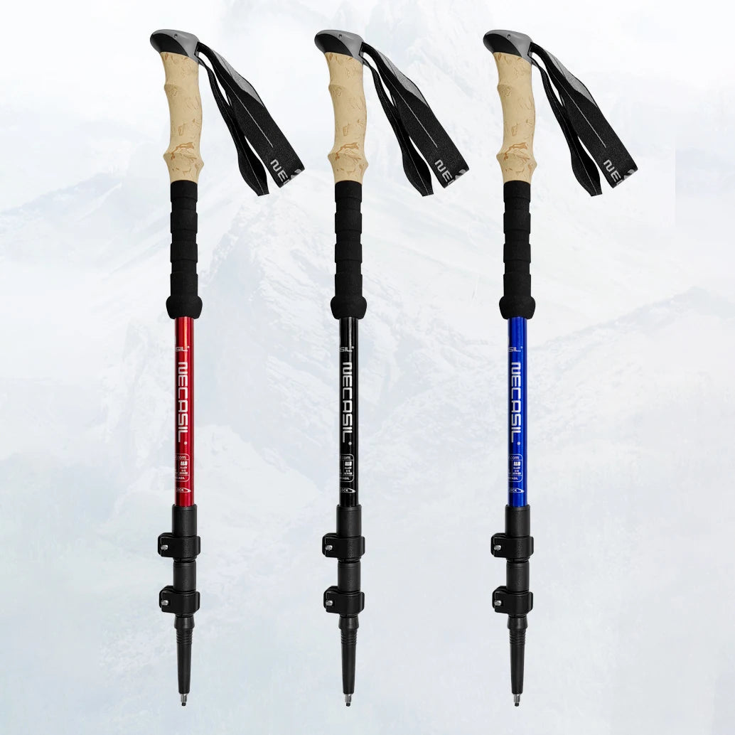 Aluminum Hiking Trekking Pole