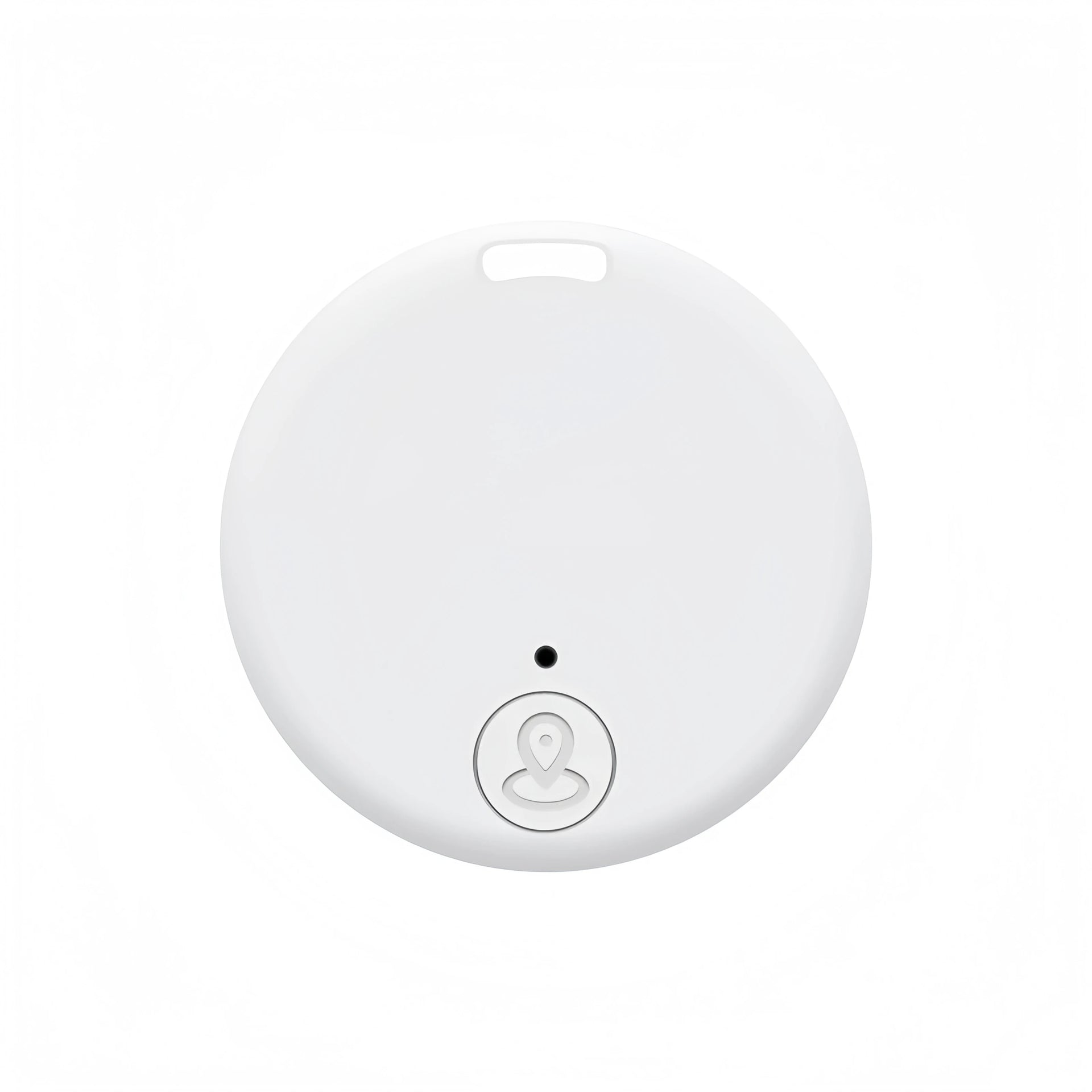 Anti-Lost GPS Smart Tracker