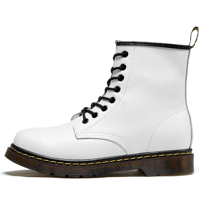 Men’s Winter Warm Ankle Boots
