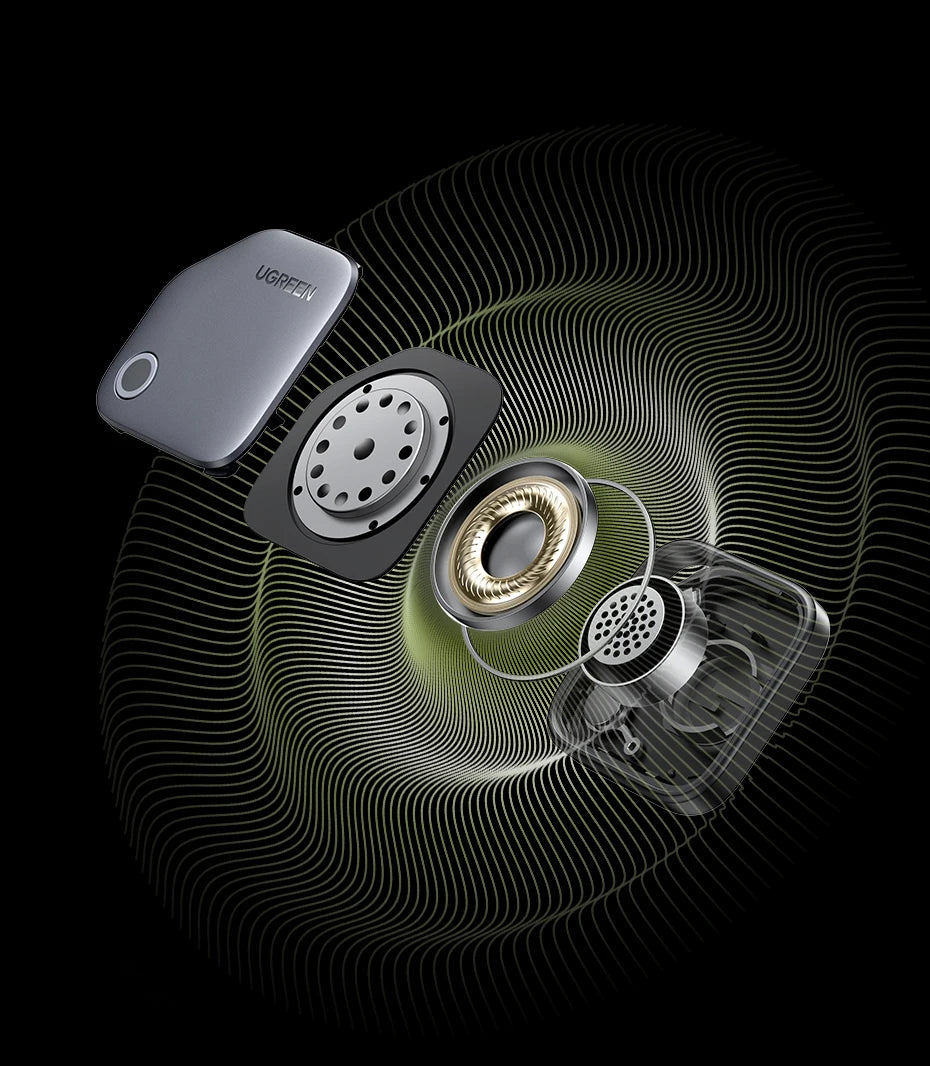 UGREEN Smart Bluetooth Tracker