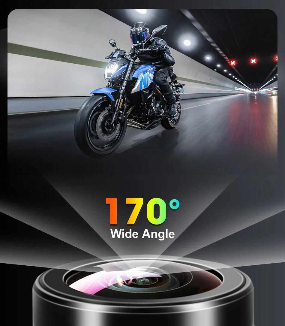 5/7'' Motorcycle GPS Display