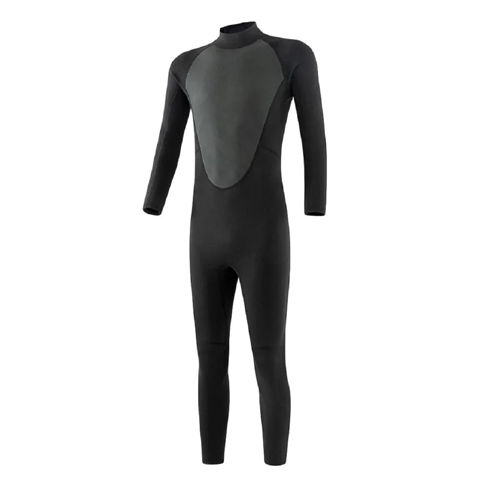 Neoprene Full Body Wetsuit