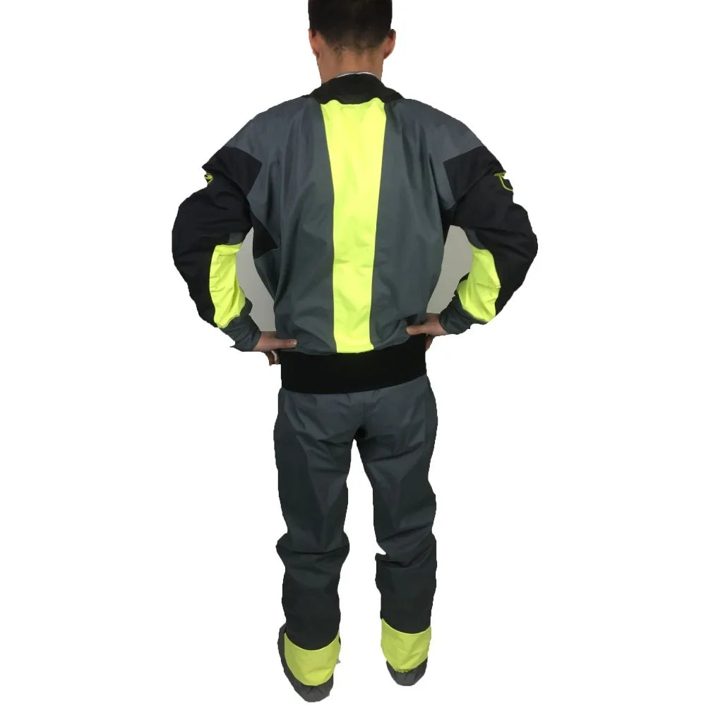 Men’s Waterproof Life Vest