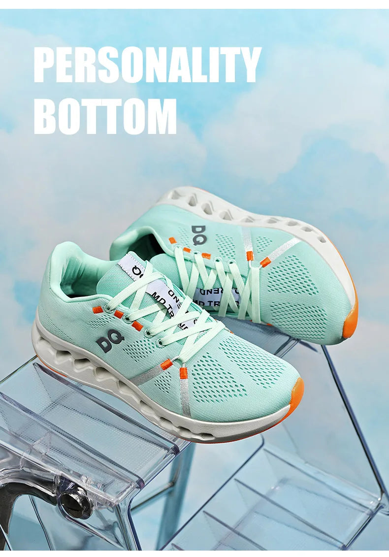 Men’s Air Cushion Running Shoes