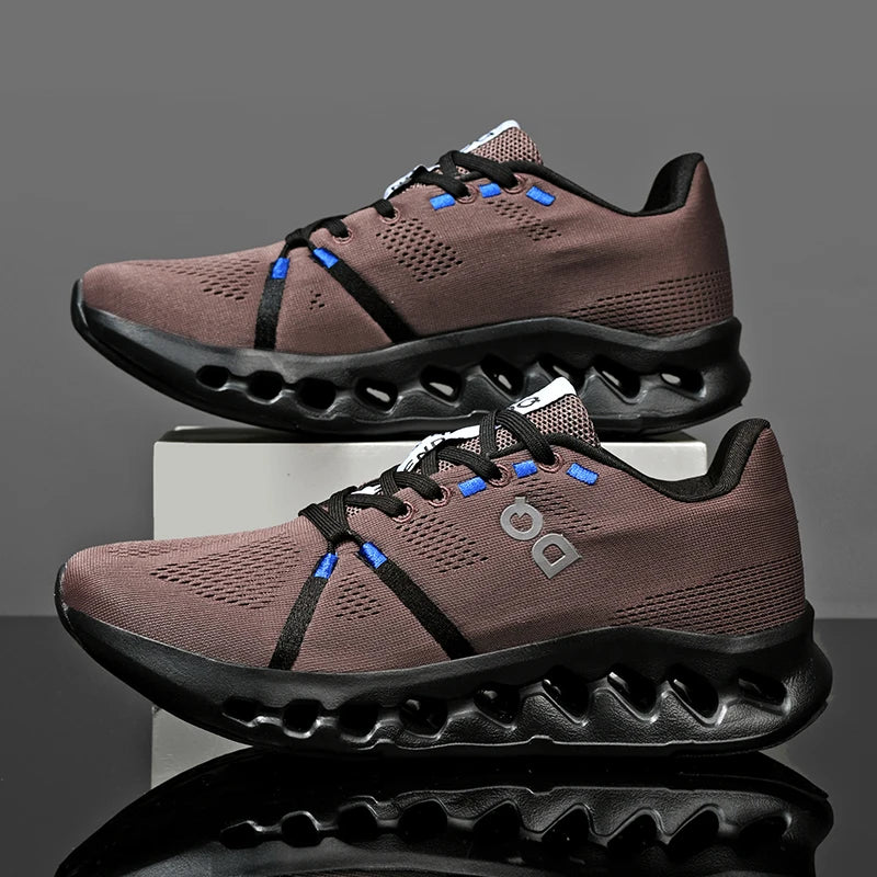 Men’s Air Cushion Running Shoes