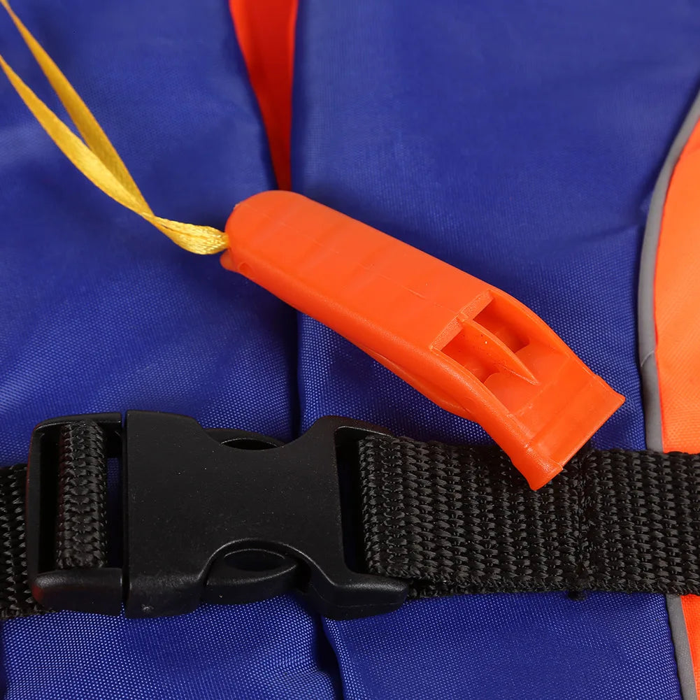 Kids Adjustable Life Jacket