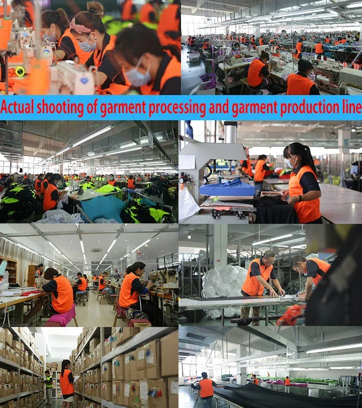 Men’s Waterproof Windbreaker Jacket