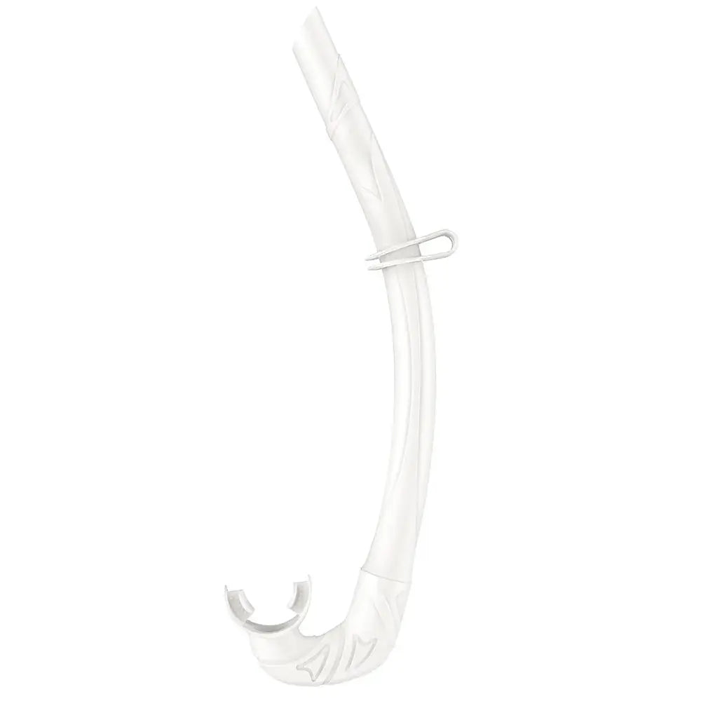 Foldable Silicone Diving Snorkel