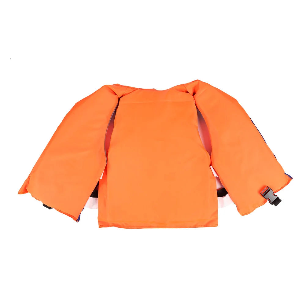 Kids Adjustable Life Jacket