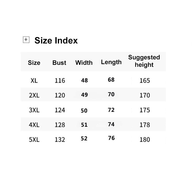 Men’s 2024 Graphene Heated Windproof Winter Jacket