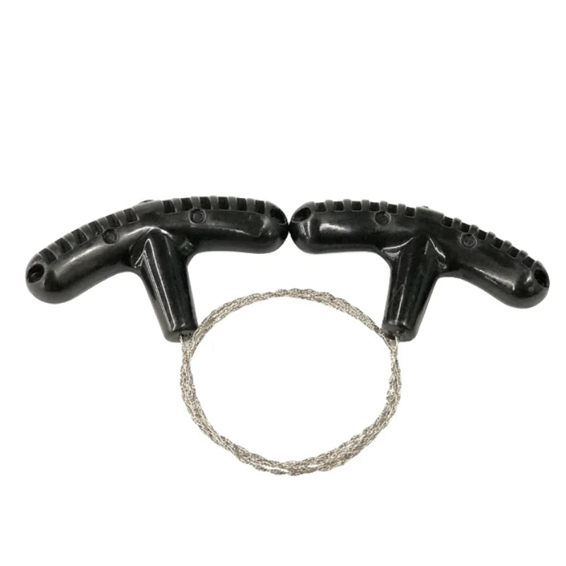 Stainless Steel Wire Saw