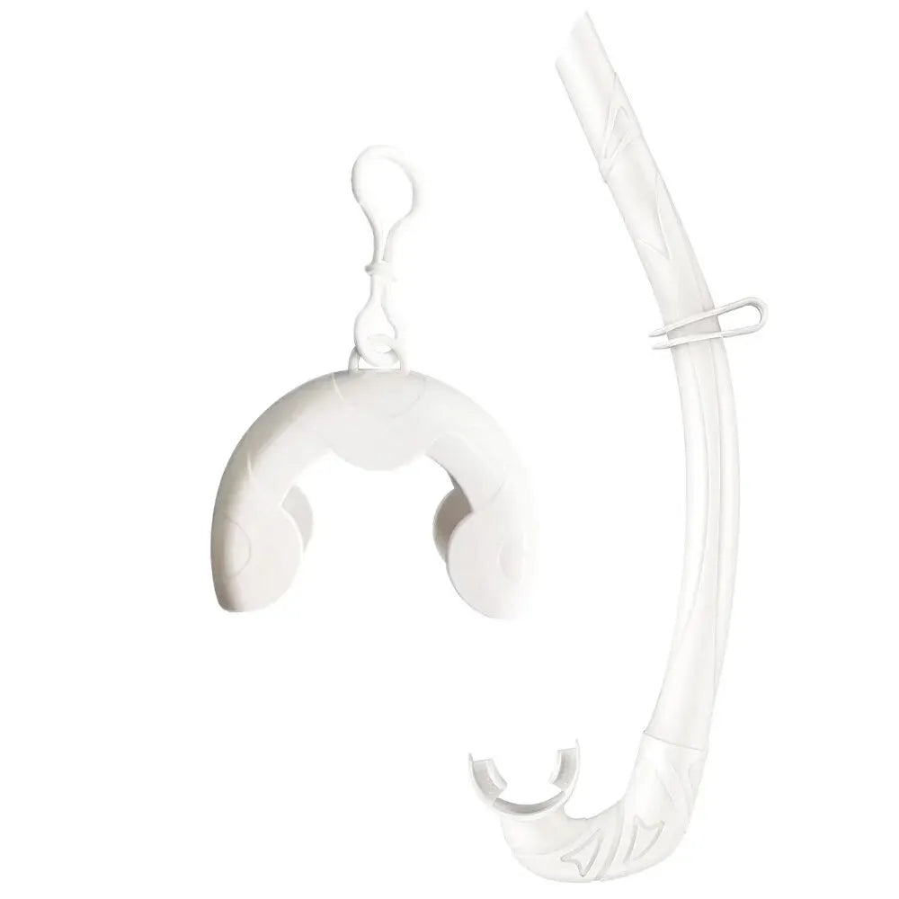 Foldable Silicone Diving Snorkel