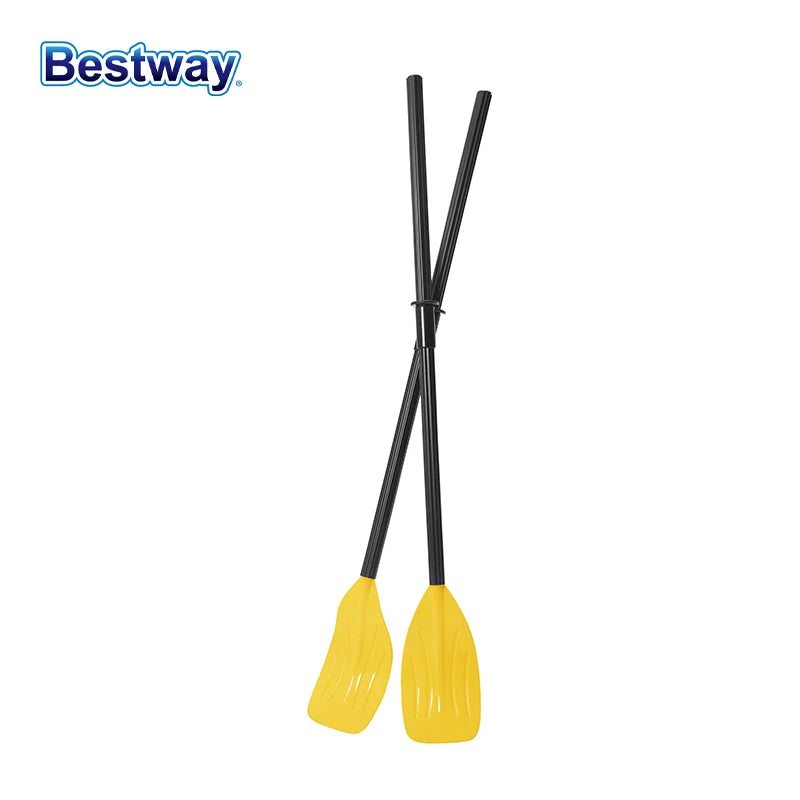 Bestway Inflatable Kayak (1–3 Person)