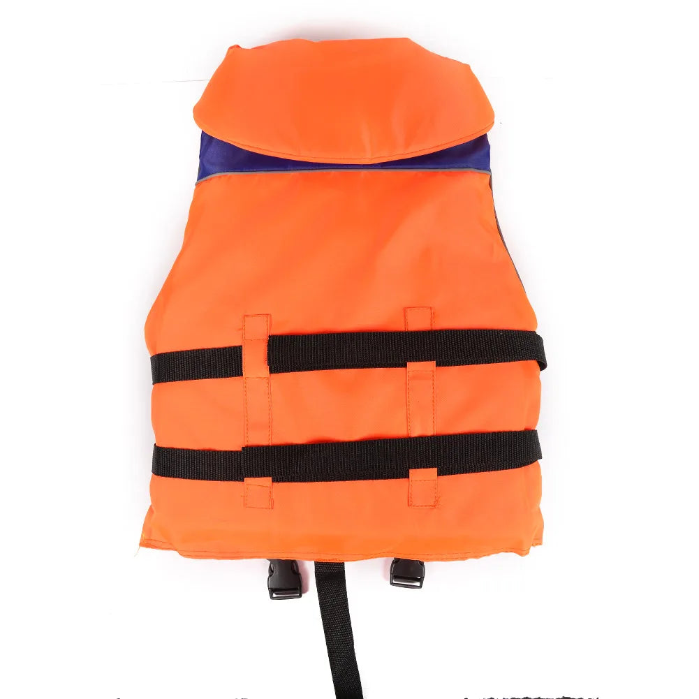 Kids Adjustable Life Jacket
