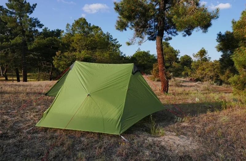 FLAME’S CREED LanShan 2 Ultralight Tent