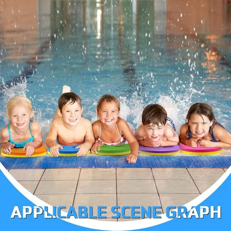 EVA Foam Swimming Kickboard