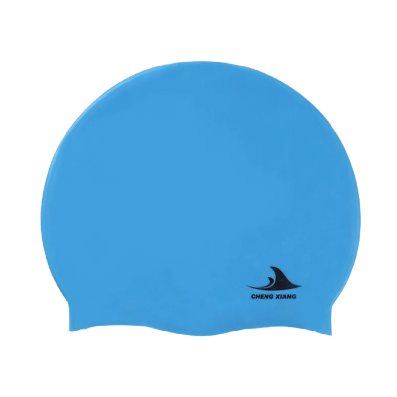 Silicone Waterproof Swimming Cap