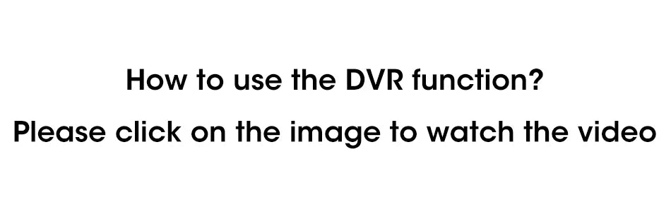 Vtopek 5"/7" Motorcycle GPS DVR