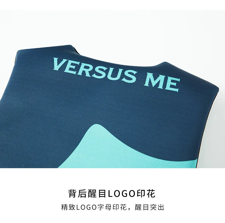 Adult Neoprene Life Jacket