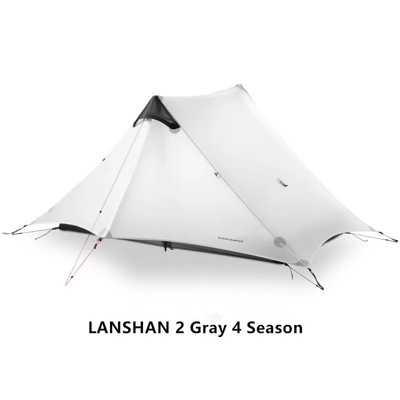 FLAME’S CREED LanShan 2 Ultralight Tent