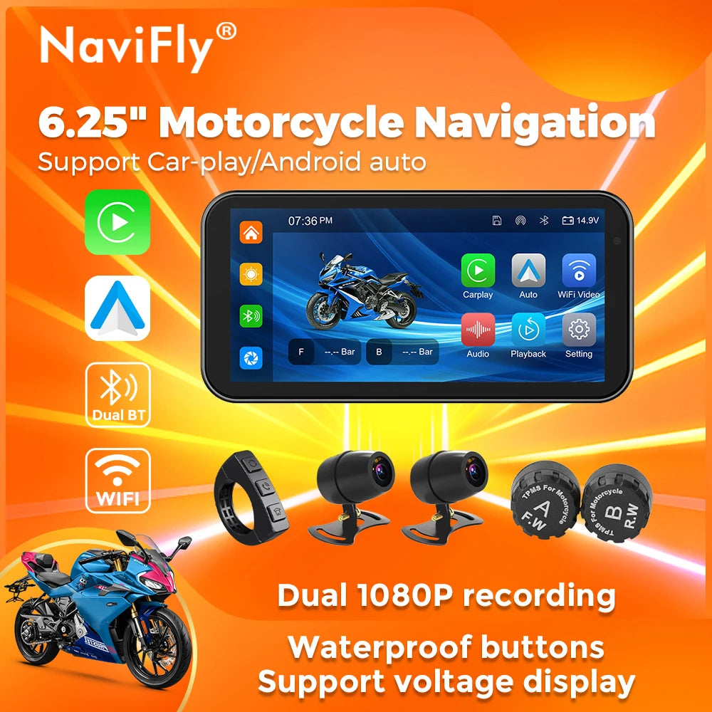 NaviFly 6.25