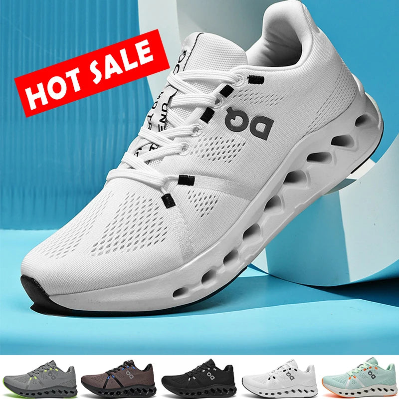 Men’s Air Cushion Running Shoes