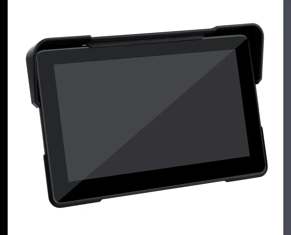 5/7'' Motorcycle GPS Display