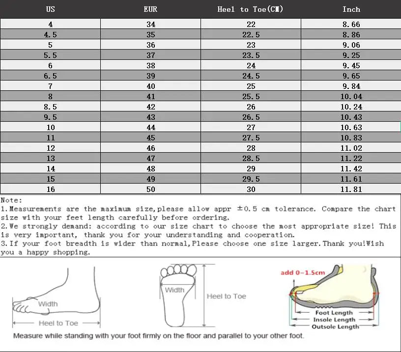 Men’s Genuine Leather Handmade Shoes