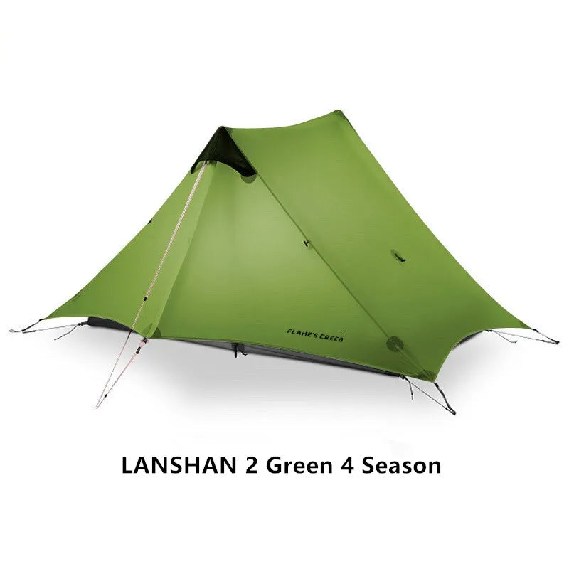 FLAME’S CREED LanShan 2 Ultralight Tent