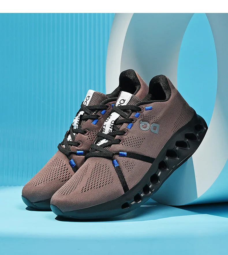 Men’s Air Cushion Running Shoes