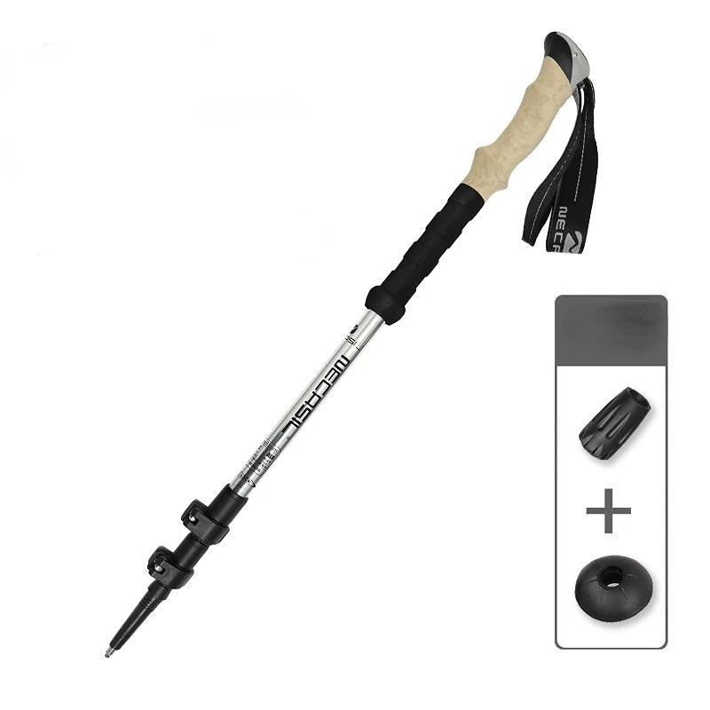 Aluminum Hiking Trekking Pole