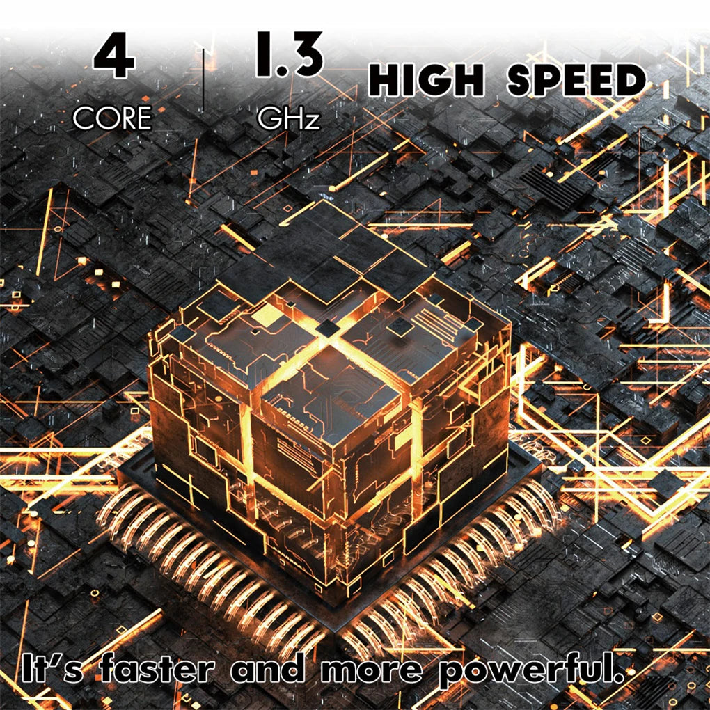 Android 13 Car Stereo for Dodge Ram