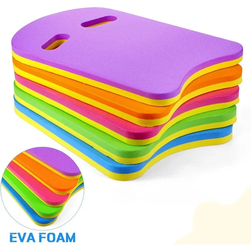 EVA Foam Swimming Kickboard