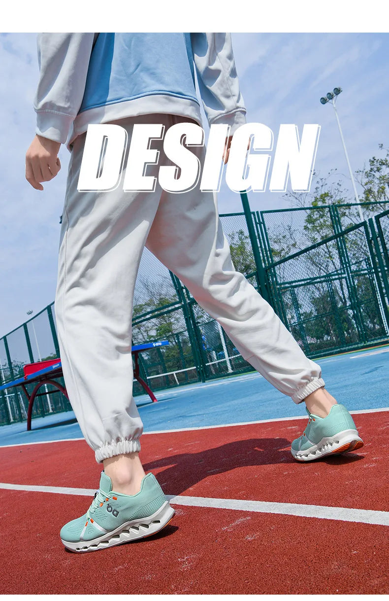 Men’s Air Cushion Running Shoes