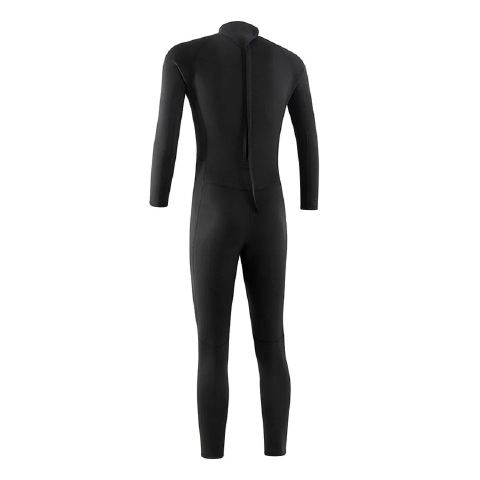 Neoprene Full Body Wetsuit
