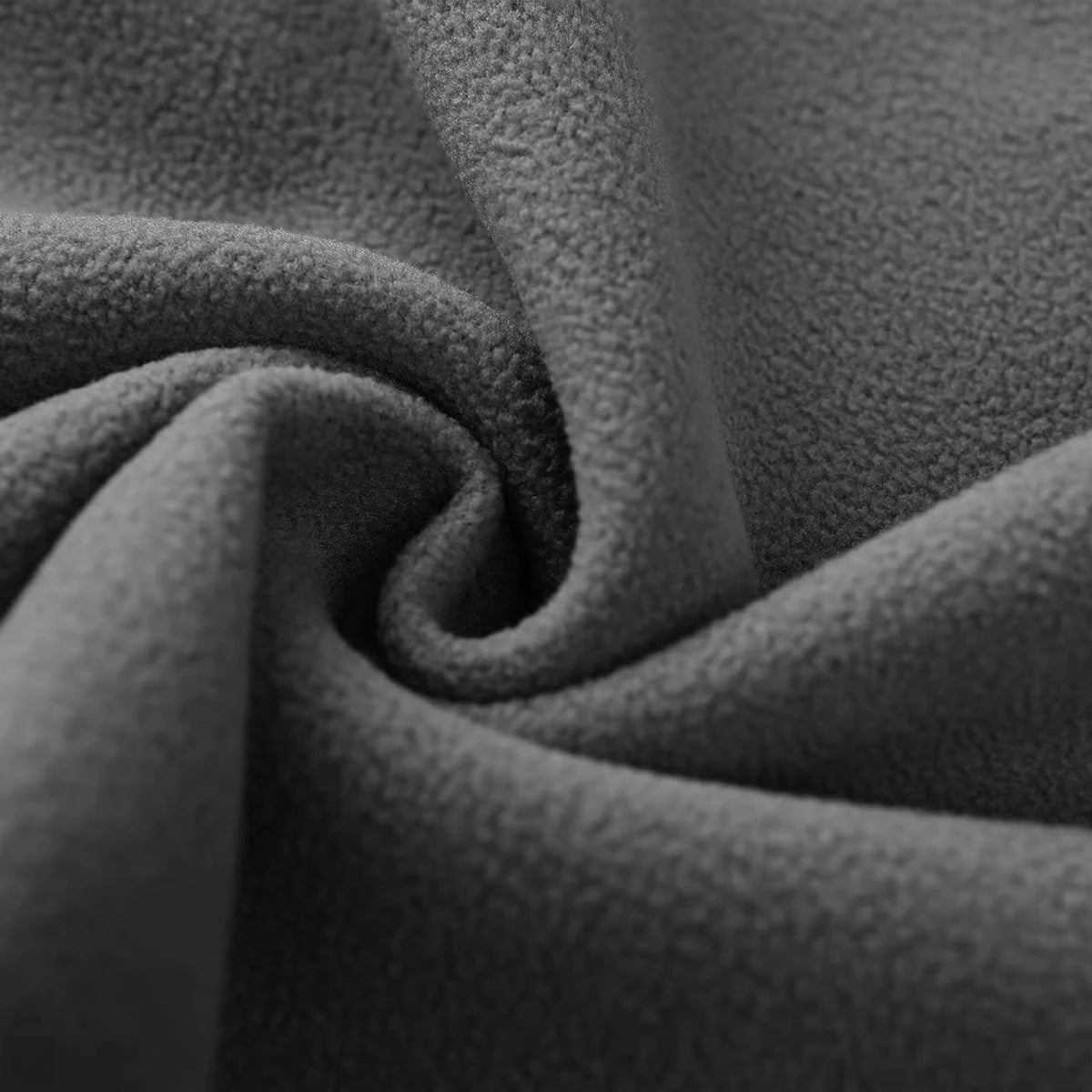 TACVASEN Men’s Fleece Jacket Windproof