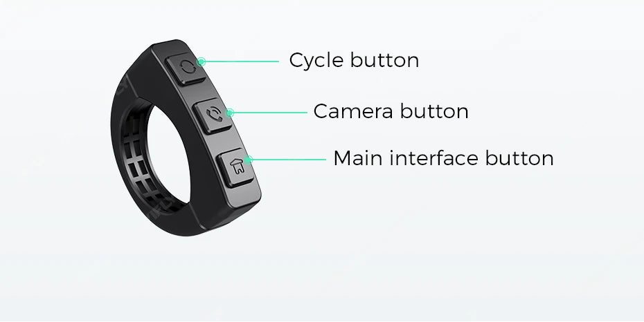 NaviFly 6.25" Motorcycle GPS Display