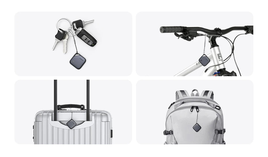 UGREEN Smart Bluetooth Tracker