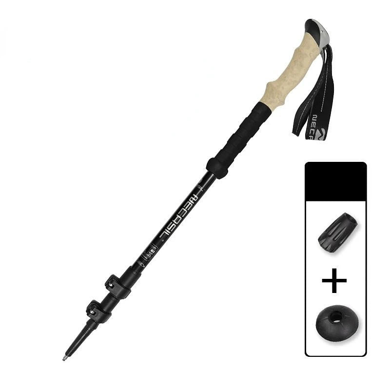 Aluminum Hiking Trekking Pole