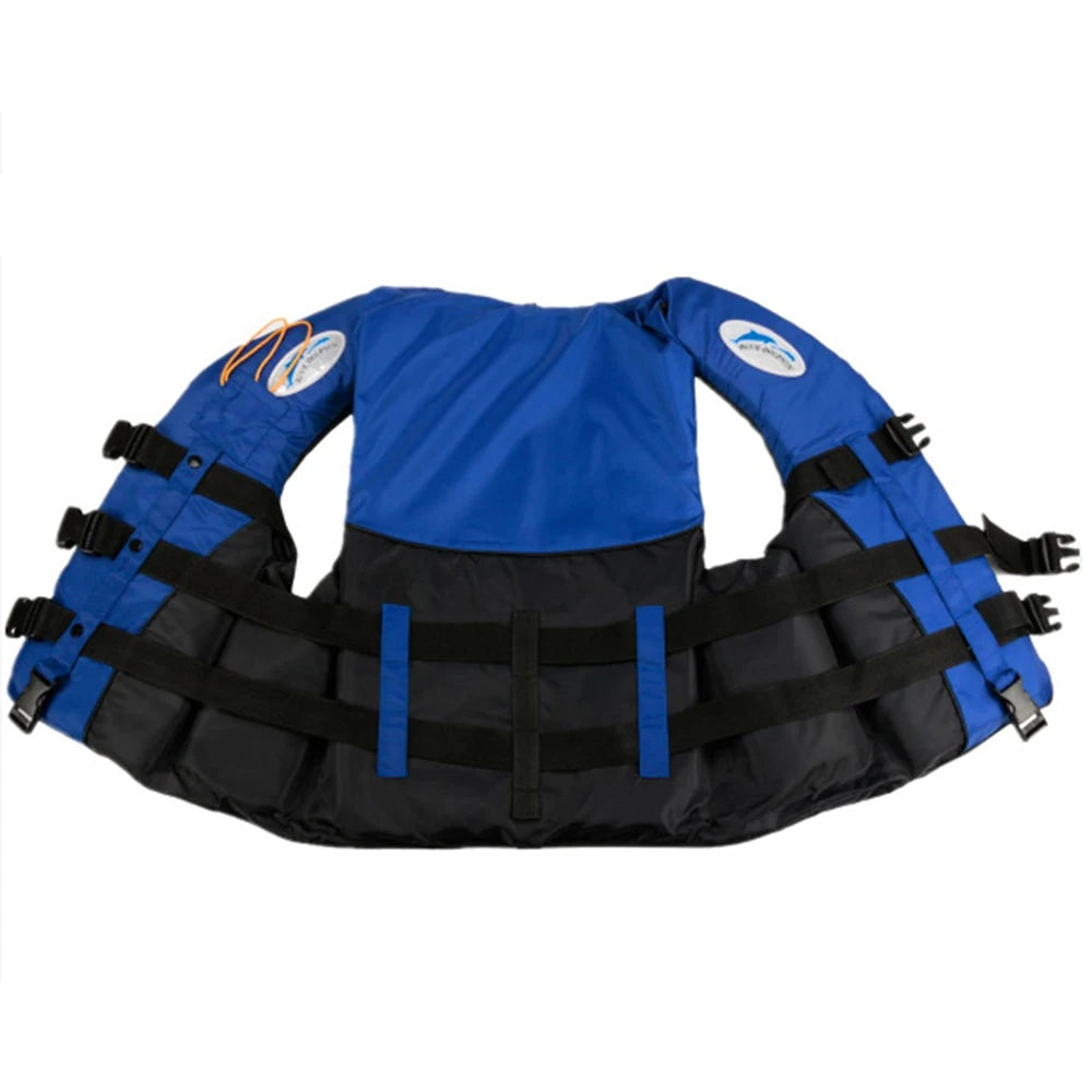 Outdoor Adjustable Life Jacket