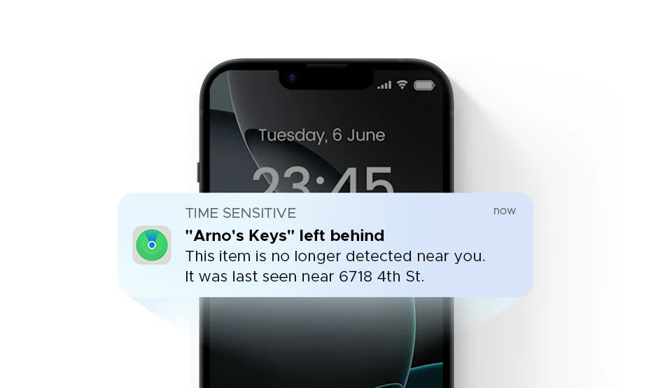 UGREEN Smart Bluetooth Tracker